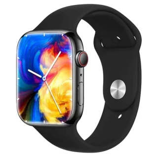 Смартгодинник iWatch GS7 Pro Max фото 1 з 6