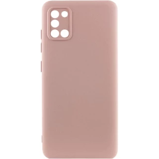 Чохол Silicone Case Lakshmi Elit на Samsung Galaxy A31 фото 1 з 7
