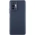 Чохол Silicone Cover Ummi Lakshmi Full Camera (AA) для Xiaomi Redmi Note 10 Pro – Синій / Midnight blue. Фото 1 з 1