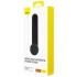 Автотримач Baseus C02 Magnetic Phone Holder Cluster (SUCC000201) – Black. Фото 6 з 7
