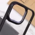 Чохол TPU+PC Lyon Case на Apple iPhone 13 Pro Max (6.7") – Black. Фото 12 з 13