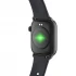 Смартгодинник Hoco Smart Watch Y3 – Чорний. Фото 4 з 7