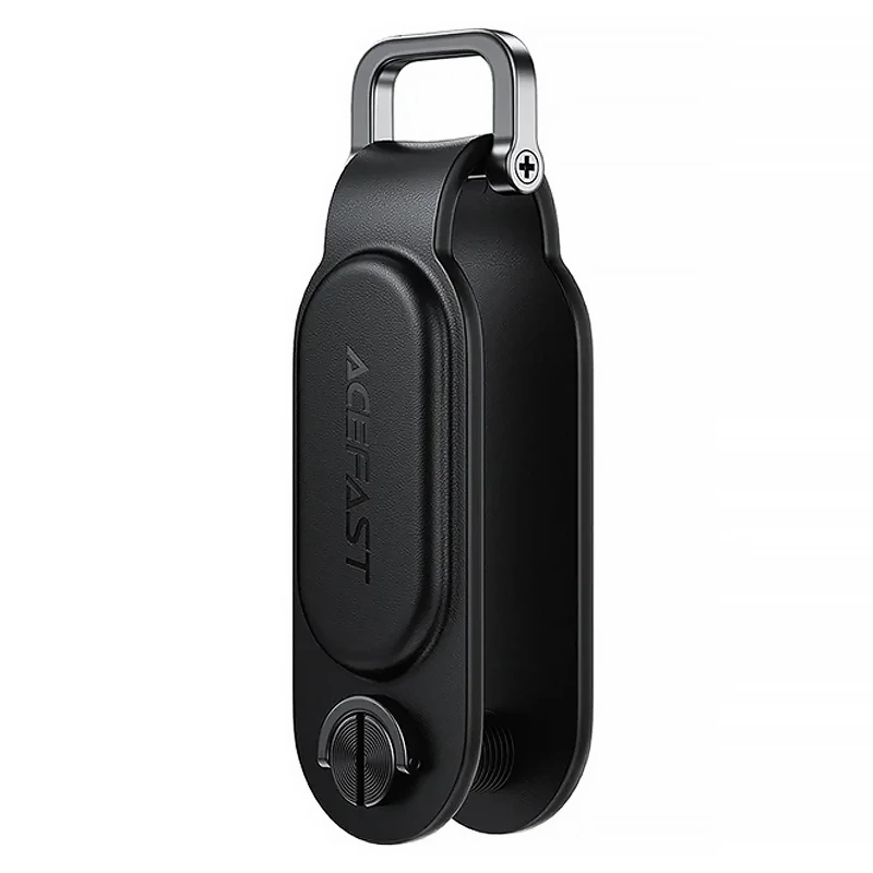 Трекер Acefast S4 Keychain Tag 230 mAh фото 1 з 1