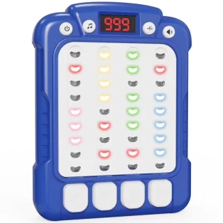 Інтерактивна консоль Ummi ME-200 Rhythm фото 1 з 6