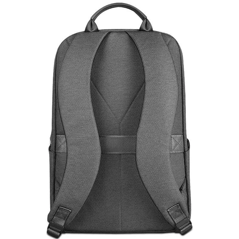 Рюкзак WIWU Pilot Backpack 15.6" – Серый. Фото 3 Рюкзак WIWU Pilot Backpack 15.6" – Серый. Фото 3 из 5