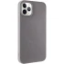 TPU чохол Carbon Protective with Magsafe для Apple iPhone 12 (6.1") – Grey. Фото 2 з 7