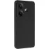 Чохол Silicone Cover Ummi Lakshmi Full Camera (AA) для Xiaomi Redmi Note 17 – Чорний / Black. Фото 1 з 2