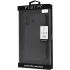 Пластиковая накладка Fibra Carbonite для Apple iPhone 17 (6.3") – Black. Фото 3 Пластиковая накладка Fibra Carbonite для Apple iPhone 17 (6.3") – Black. Фото 3 из 4