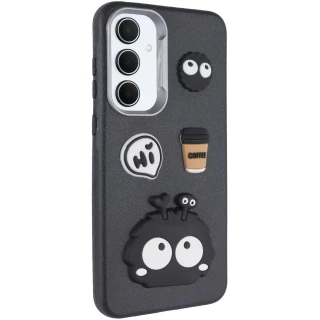 Чохол Labubu Toys для Xiaomi Poco C75 фото 1 з 11