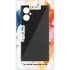 Чохол Silicone Cover Ummi Lakshmi Full Camera (AA) для Motorola Moto G55 – Чорний / Black. Фото 2 з 2