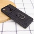 Протиударний чохол Serge Ring з захистом камери на Oppo A53 / A32 / A33 – Чорний. Фото 4 з 5