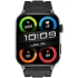 Смарт-годинник WiWU SW08 Smart sports watch (call version) – Black. Фото 3 з 7