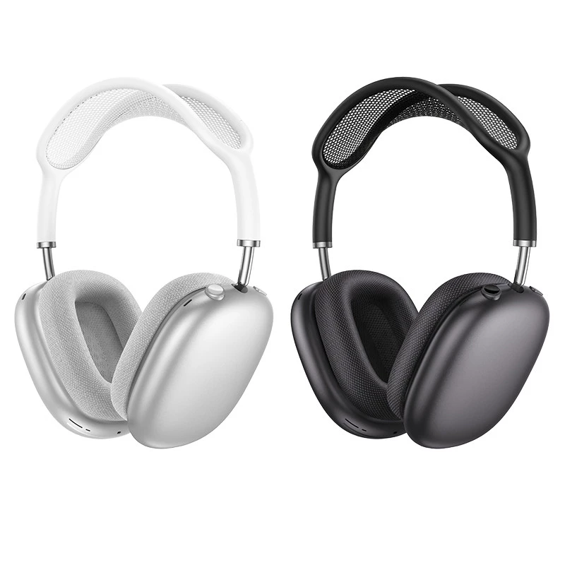 Накладные беспроводные наушники Hoco W58 ANC фото 1 из 1