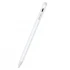 Стилус Usams US-ZB135 Active Touch Screen Capacitive – Білий. Фото 1 з 5