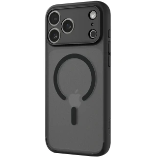 Чохол SGP Ultra Hybrid Mag на Apple iPhone 17 Pro (6.3") фото 1 з 10