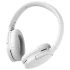 Накладні бездротові навушники Baseus Encok Wireless headphone D02 Pro (NGTD01030) – White. Фото 2 з 8