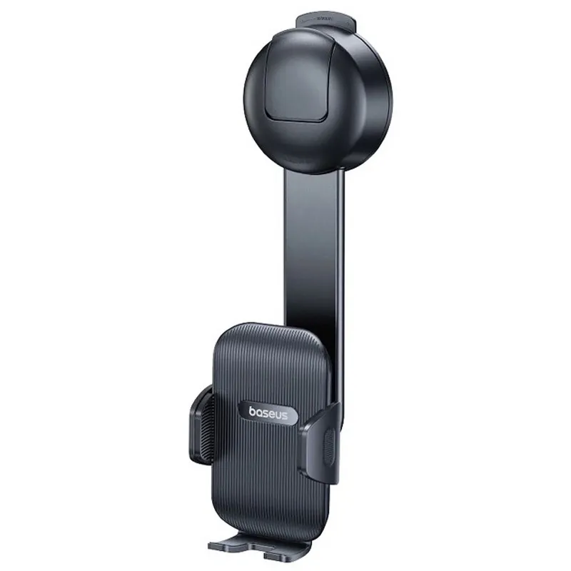 Автотримач Baseus PrimeTrip C03 Air with suction base (C0013C) фото 1 з 1