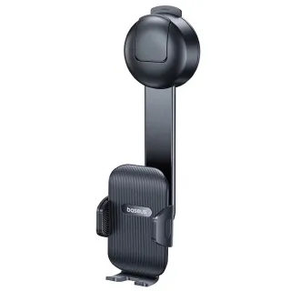Автотримач Baseus PrimeTrip C03 Air with suction base (C0013C) фото 1 з 1