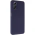 Чохол Silicone Cover Ummi Lakshmi Full Camera (AA) для Xiaomi Redmi Note 12 Pro 4G – Синій / Midnight blue. Фото 1 Чохол Silicone Cover Ummi Lakshmi Full Camera (AA) для Xiaomi Redmi Note 12 Pro 4G – Синій / Midnight blue. Фото 1 з 5