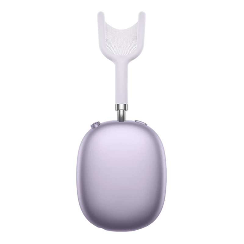 Накладні бездротові навушники Hoco W65 Happy – Purple. Фото 2 з 3