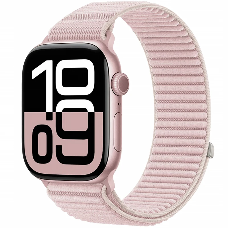 Ремінець Magic Sport Loop для Apple Watch 42(ser.1-3)/44/45/46/49mm – Slit. Фото 1 з 1