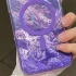 Силиконовый чехол Shiny Mountain (MagFit) для Apple iPhone 16e (6.1") – Purple. Фото 2 Силиконовый чехол Shiny Mountain (MagFit) для Apple iPhone 16e (6.1") – Purple. Фото 2 из 2