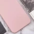 Чохол Silicone Case Lakshmi Plus з закритою камерою на Xiaomi 15 Pro – Рожевий / Pink Sand. Фото 3 з 3