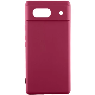Чохол Silicone Cover Ummi Lakshmi Full Camera (AA) для Google Pixel 7a фото 1 Чохол Silicone Cover Ummi Lakshmi Full Camera (AA) для Google Pixel 7a фото 1 з 1