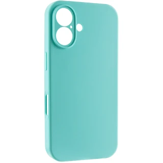 Чехол Silk Full Camera Protective (AA) NO LOGO для Apple iPhone 16 фото 1 из 8