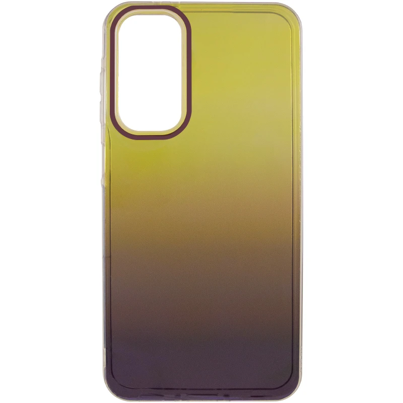 Чохол TPU+PC Glassbend для Samsung Galaxy A25 5G – Brown. Фото 4 Чохол TPU+PC Glassbend для Samsung Galaxy A25 5G – Brown. Фото 4 з 6