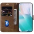 Шкіряний чохол-книжка Cute Tiger для Samsung Galaxy A57 5G – Brown. Фото 3 з 4