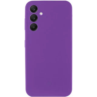 Чехол Silicone Cover Ummi Lakshmi Full Camera (AA) для Samsung Galaxy S25+ фото 1 из 1