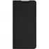 Чохол-книжка Dux Ducis на Oppo A53 5G / A73 5G – Чорний. Фото 1 з 3