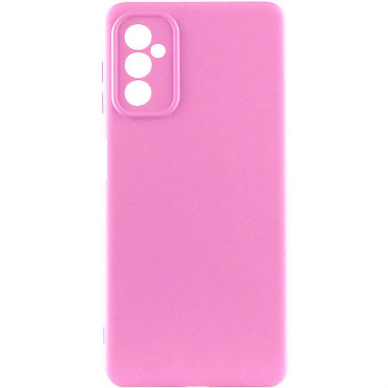 

Чохол Silicone Case Lakshmi Plus з закритою камерою на Samsung Galaxy A14 4G/5G (Рожевий / Pink)