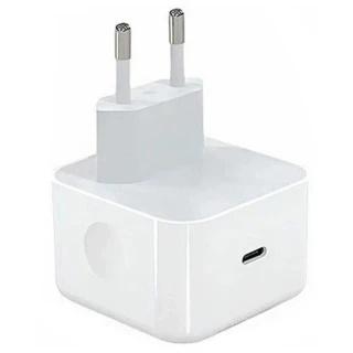 МЗП 40W Power Adapter for Apple (1USB-C) (АA) (box) фото 1 з 3