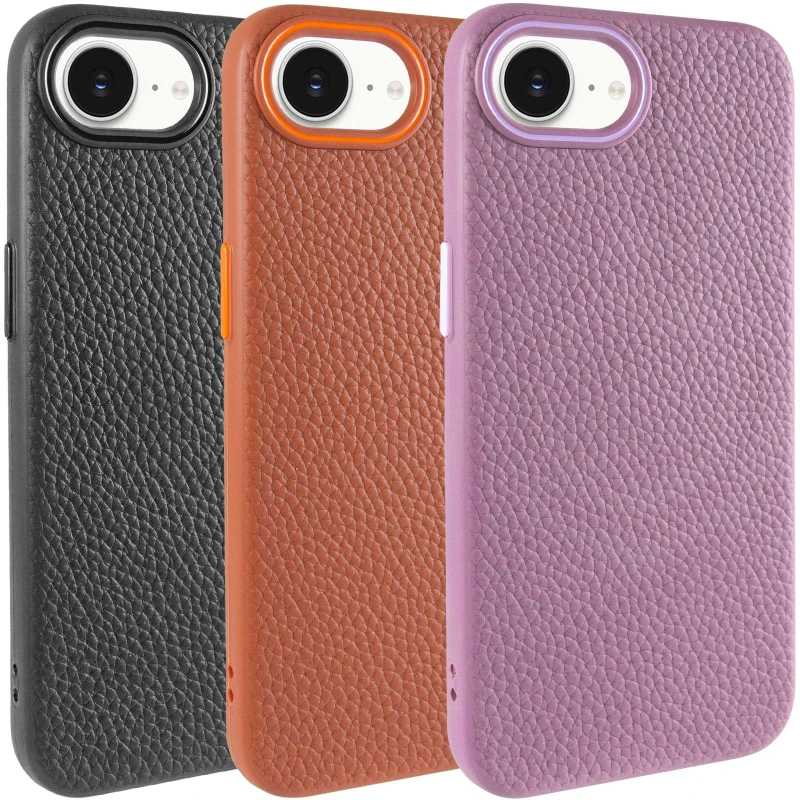 Чехол Syndee with MagSafe для Apple iPhone 17e (6.1") фото 2 из 2