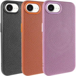 Чехол Syndee with MagSafe для Apple iPhone 17e (6.1")