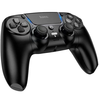 Игровой джойстик геймпад Hoco GA32 Dragon for PS5 фото 1 из 4