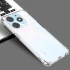 Ультратонкий силиконовый чехол GETMAN с крытыми бортами та камерою на TECNO Spark Go 2024 – Бесцветный (прозрачный). Фото 3 Ультратонкий силиконовый чехол GETMAN с крытыми бортами та камерою на TECNO Spark Go 2024 – Бесцветный (прозрачный). Фото 3 из 7