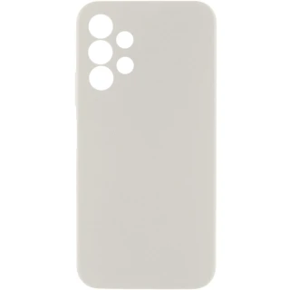 Чехол Silicone Case Lakshmi Premium з закритою камерою на Samsung Galaxy A32 (A325F) 4G фото 1 из 1