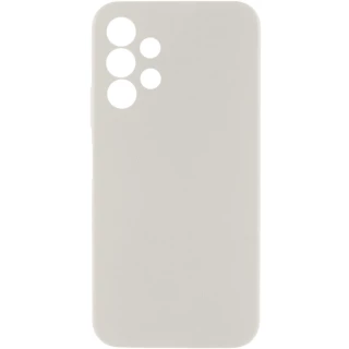 Чохол Silicone Case Lakshmi Premium з закритою камерою на Samsung Galaxy A32 (A325F) 4G фото 1 з 1