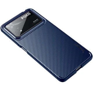 Силіконовий чохол iPaky Kaisy на Xiaomi Poco X4 Pro 5G фото 1 з 3