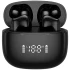 Бездротові TWS навушники Proove Digital (APP) – Black. Фото 2 з 6