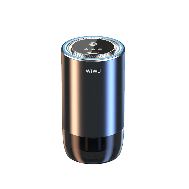Ароматизатор в машину WIWU Wi-AR001 Smart Car Aromatherapy фото 1 з 3