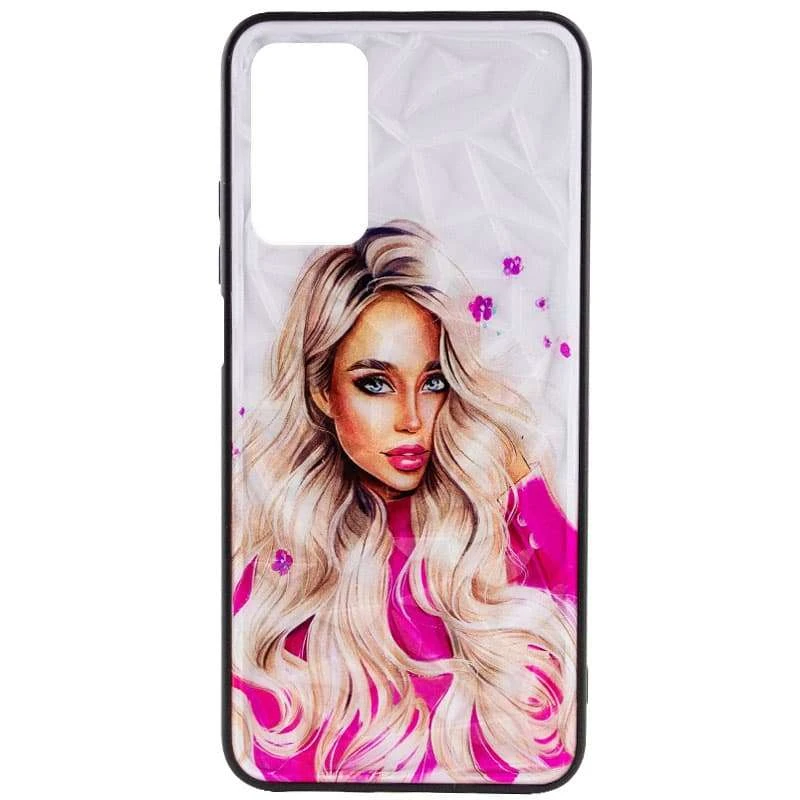 

Скляний чохол Prisma Ladies на Xiaomi Redmi Note 11 Pro 4G/5G (Pink)