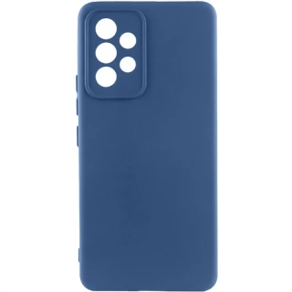 Чохол Silicone Cover Ummi Lakshmi Full Camera (AA) для Samsung Galaxy A33 5G фото 1 з 1