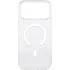 Чохол Ummi transparent with Magnetic Fit для Apple iPhone 17 Pro Max (6.9") – Clear. Фото 4 з 7