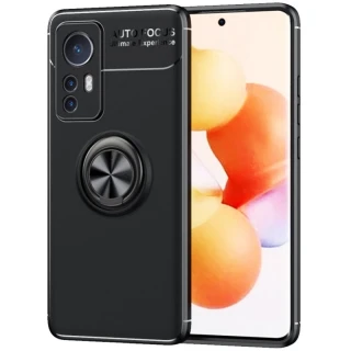 Чохол Deen ColorRing з кільцем на Xiaomi 12T / 12T Pro фото 1 з 4