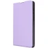 Чехол-книжка Fibra Flip для Samsung Galaxy S25 FE – Light Purple. Фото 2 Чехол-книжка Fibra Flip для Samsung Galaxy S25 FE – Light Purple. Фото 2 из 3