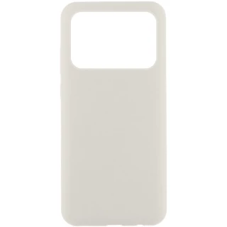 Чохол Silicone Case Lakshmi Premium на Xiaomi Poco X6 Pro фото 1 з 1